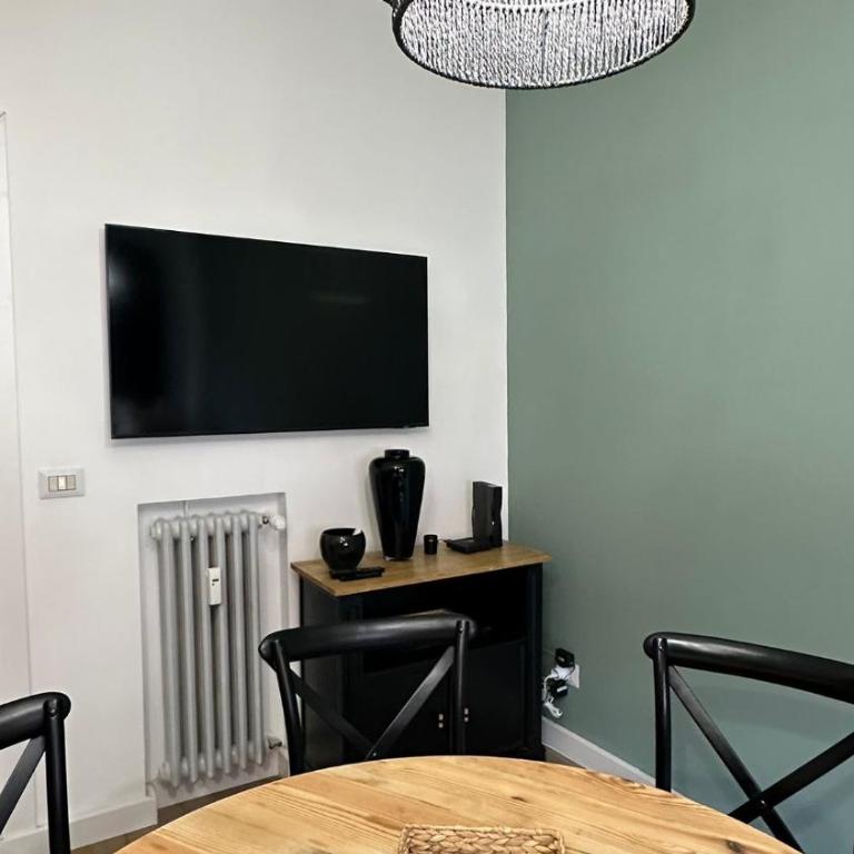 Saint Peter YH - Appartamento con 2 Camere da Letto - 8