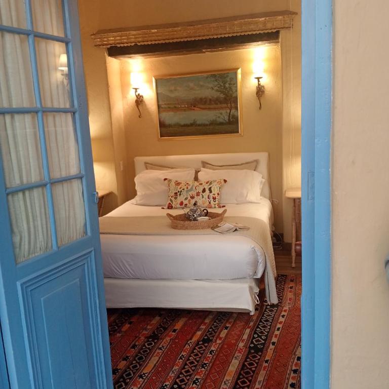Candelaria House Boutique - Habitación Deluxe - 1 cama grande - 7