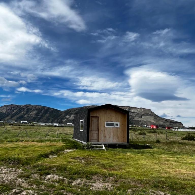 Tiny House Camino 3 - One-Bedroom Apartment - 8