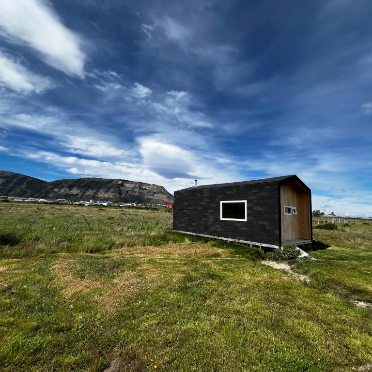 Tiny House Camino 3 - One-Bedroom Apartment - 9