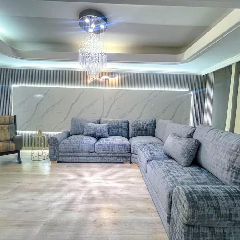 Alojamiento en Medellín con piscina privado, disponible Bad Bunny - PH8 - Casa de 3 dormitorios - 4