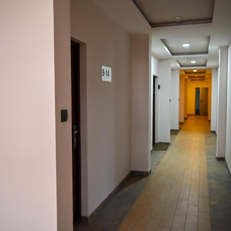 K8 Milmari - One-Bedroom Apartment - 4