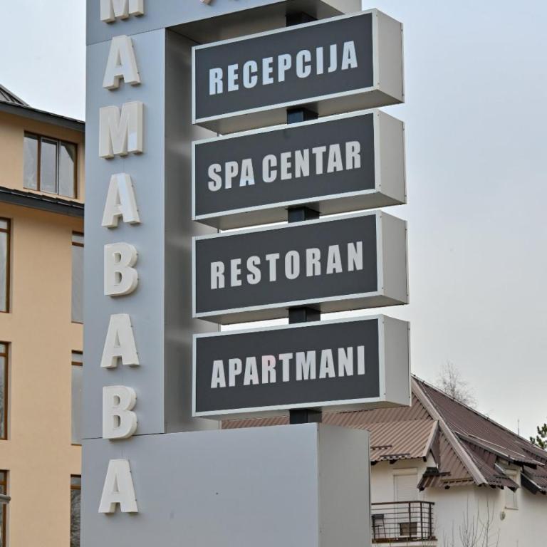 K8 Milmari - One-Bedroom Apartment - 13