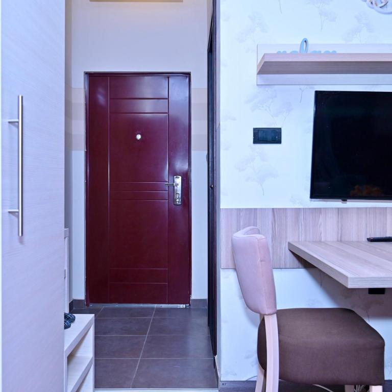 K8 Milmari - One-Bedroom Apartment - 17