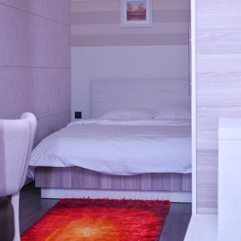 K8 Milmari - One-Bedroom Apartment - 19