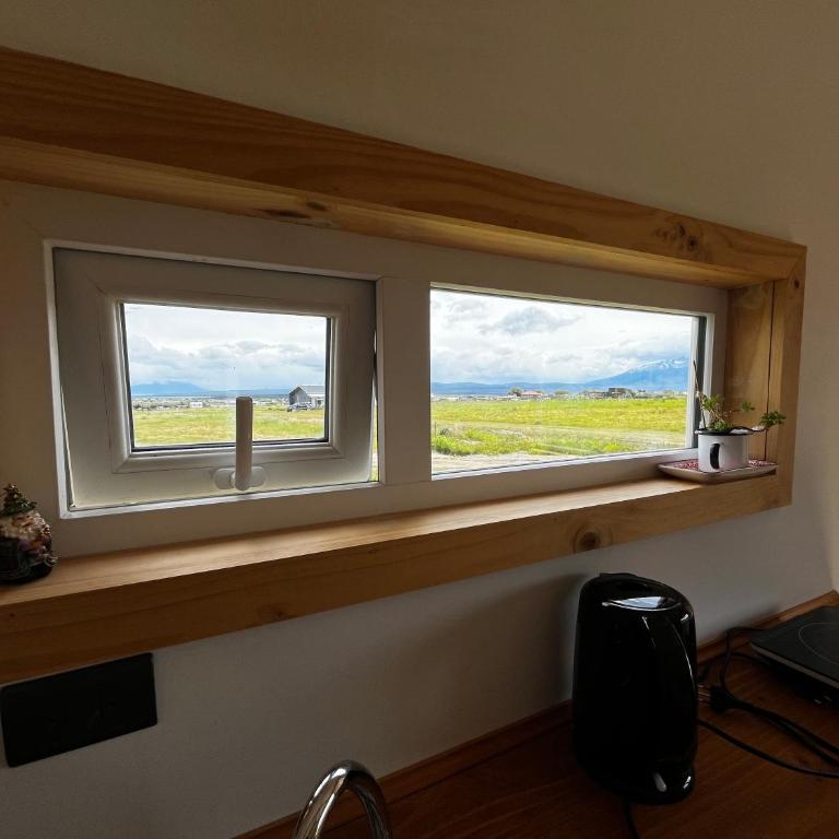 Tiny House Camino 3 - One-Bedroom Apartment - 10