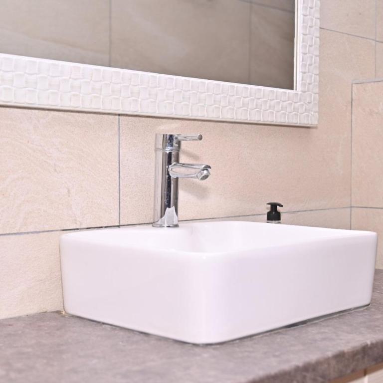 K8 Milmari - One-Bedroom Apartment - 23