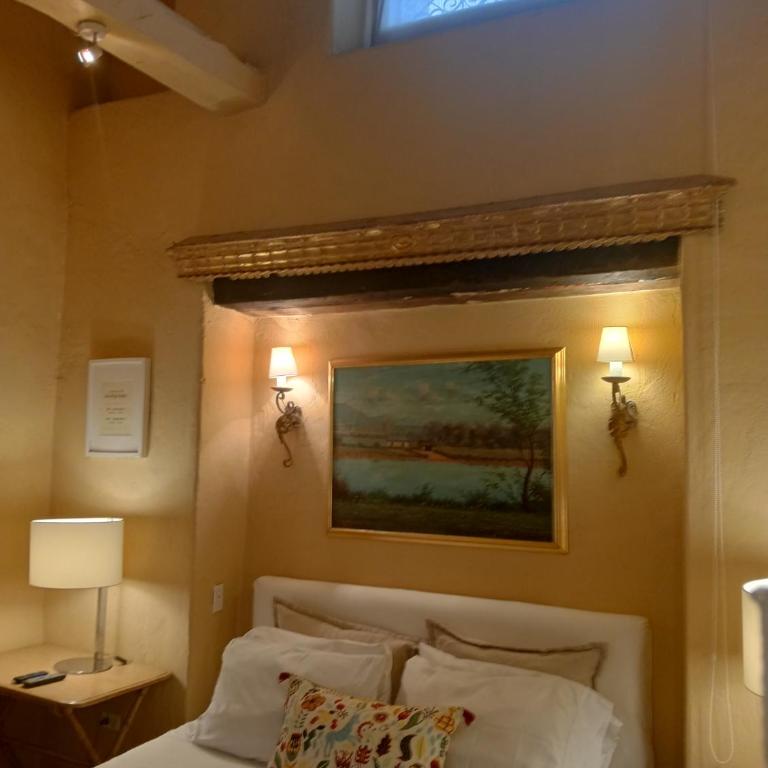 Candelaria House Boutique - Habitación Deluxe - 1 cama grande - 10