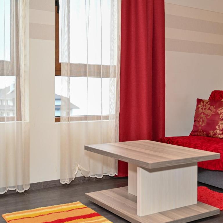 K8 Milmari - One-Bedroom Apartment - 25