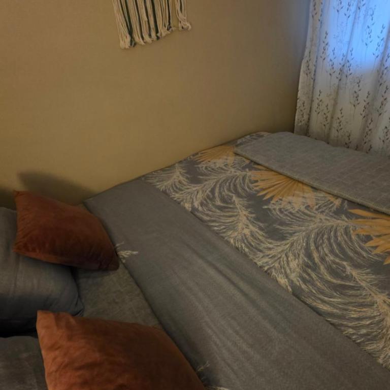 Stan na dan Sara Novi Sad - u blizini centra grada - One-Bedroom Apartment - 21