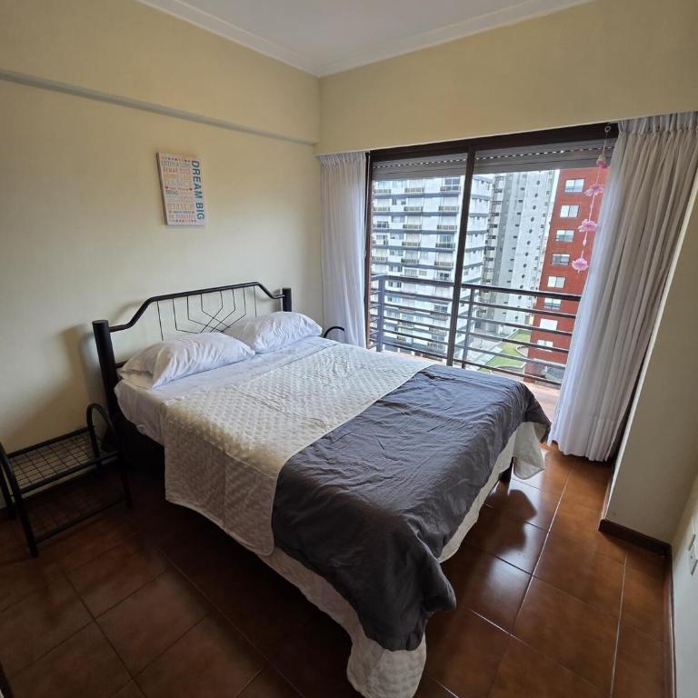 Altos de Colon y Alvear - Apartamento de 2 dormitorios - 1