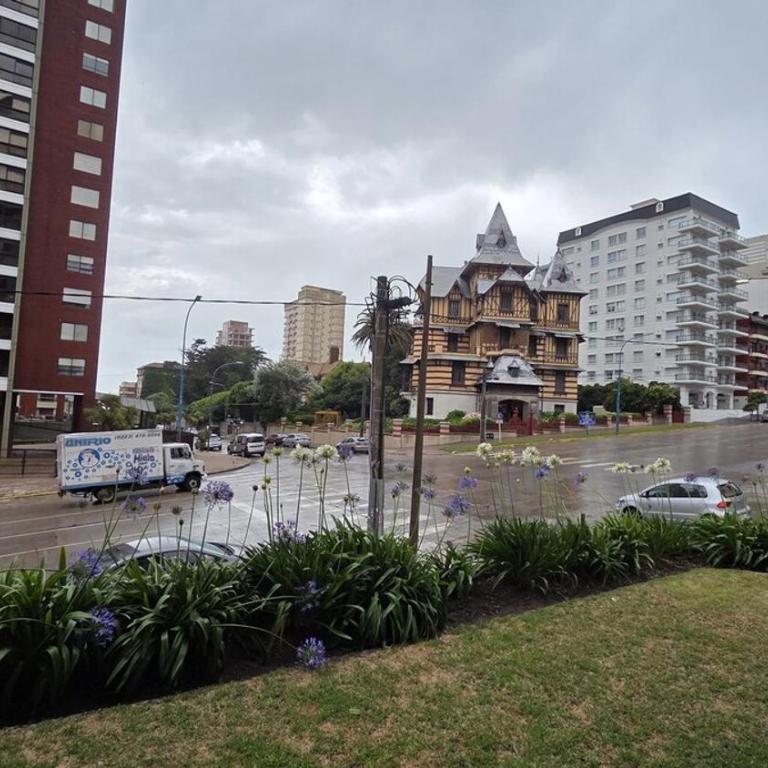 Altos de Colon y Alvear - Apartamento de 2 dormitorios - 7