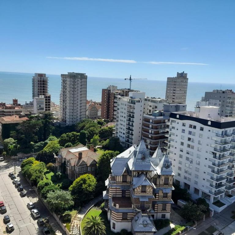 Altos de Colon y Alvear - Apartamento de 2 dormitorios - 21