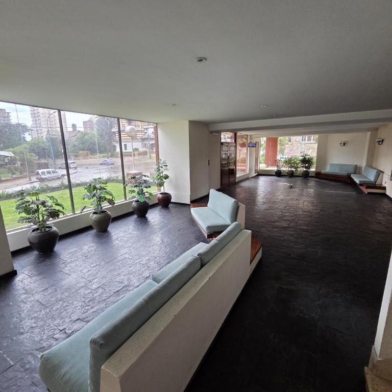 Altos de Colon y Alvear - Apartamento de 2 dormitorios - 24