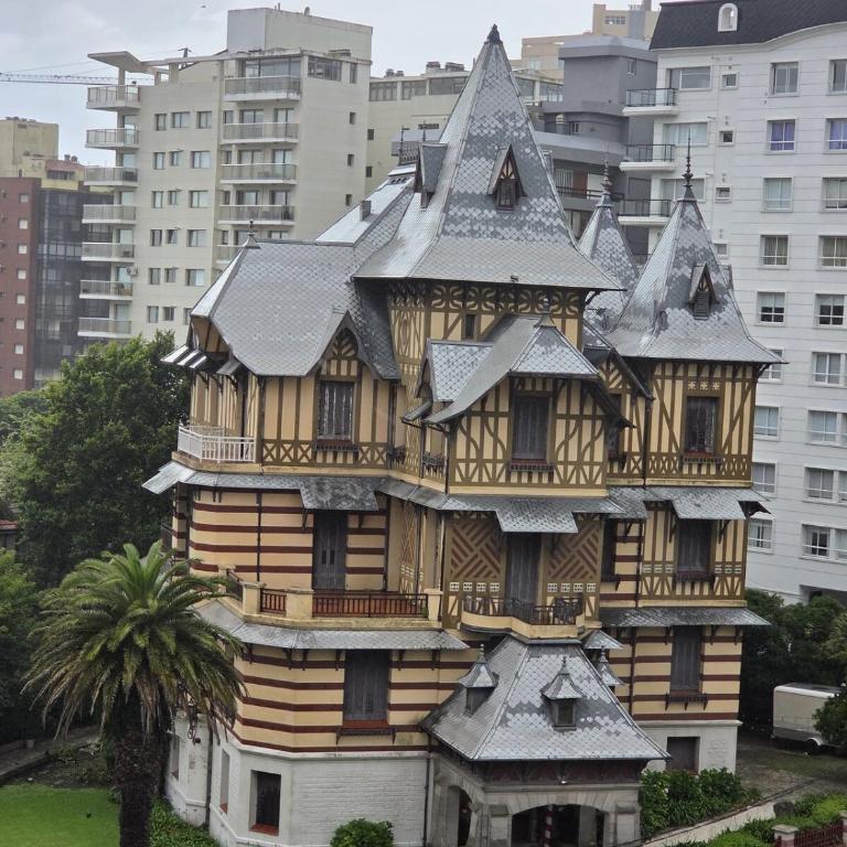 Altos de Colon y Alvear - Apartamento de 2 dormitorios - 25