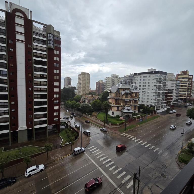 Altos de Colon y Alvear - Apartamento de 2 dormitorios - 31