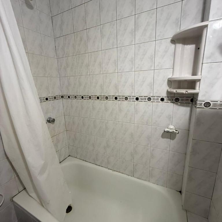 Departamento 1 cuadra de Mar - Apartamento de 1 dormitorio - 6