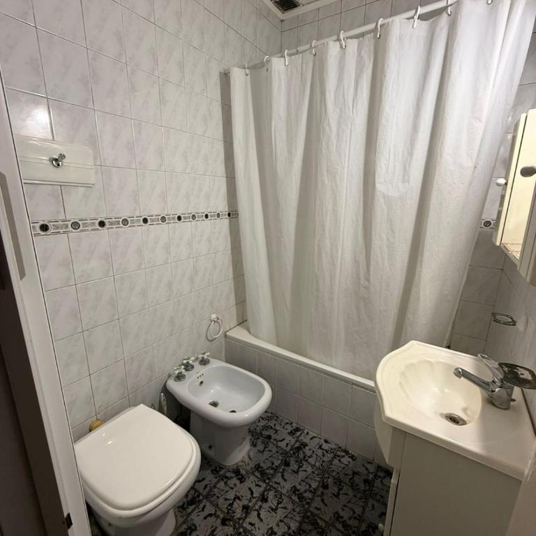 Departamento 1 cuadra de Mar - Apartamento de 1 dormitorio - 7