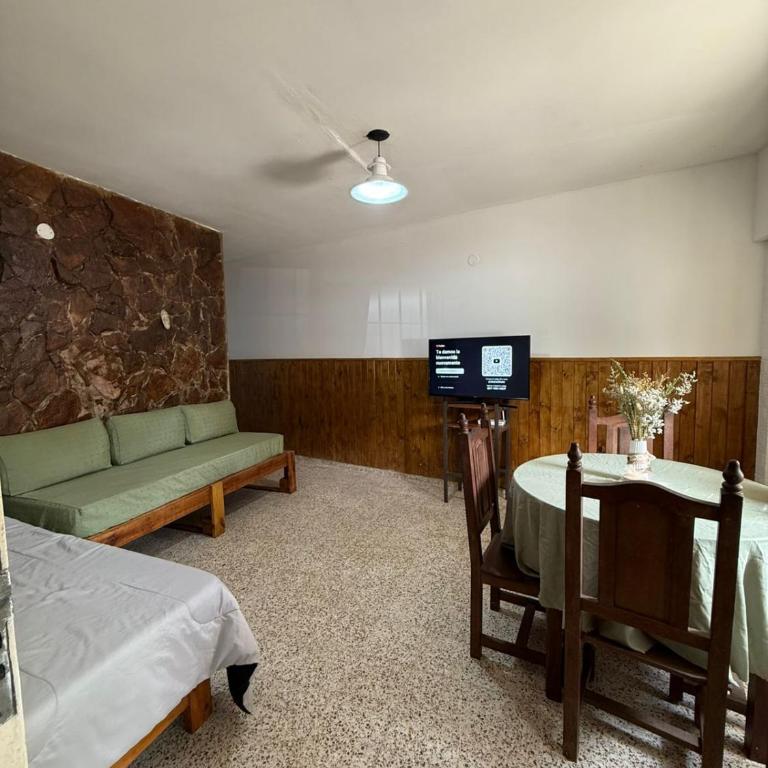 Departamento 1 cuadra de Mar - Apartamento de 1 dormitorio - 2