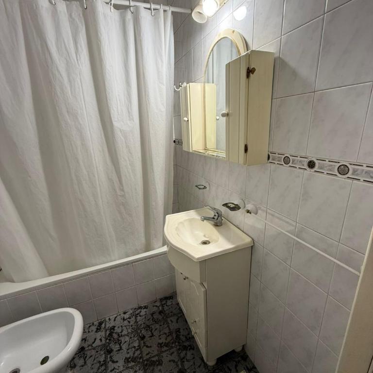 Departamento 1 cuadra de Mar - Apartamento de 1 dormitorio - 5