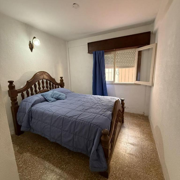 Departamento 1 cuadra de Mar - Apartamento de 1 dormitorio - 8