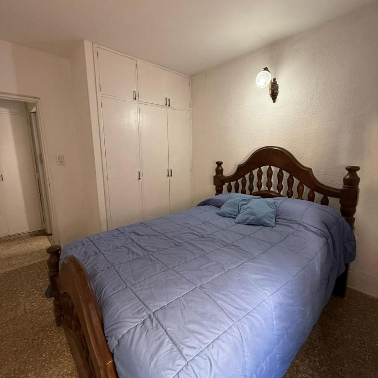 Departamento 1 cuadra de Mar - Apartamento de 1 dormitorio - 9