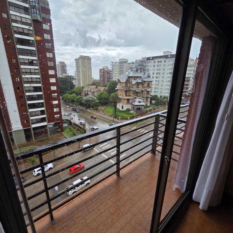 Altos de Colon y Alvear - Apartamento de 2 dormitorios - 37