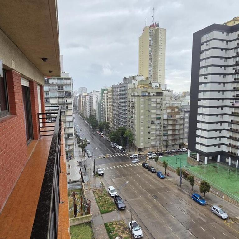 Altos de Colon y Alvear - Apartamento de 2 dormitorios - 44