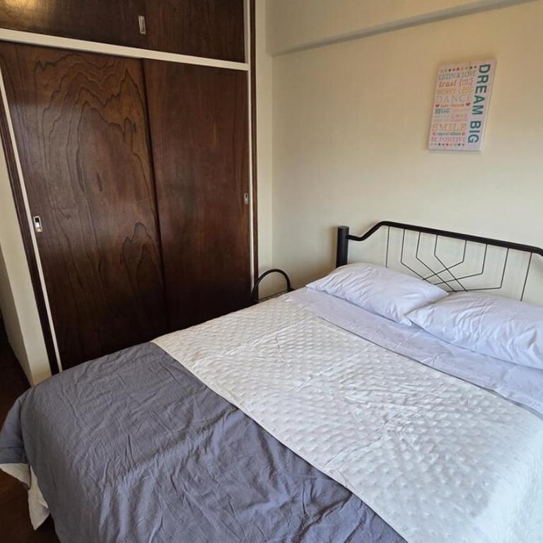 Altos de Colon y Alvear - Apartamento de 2 dormitorios - 48