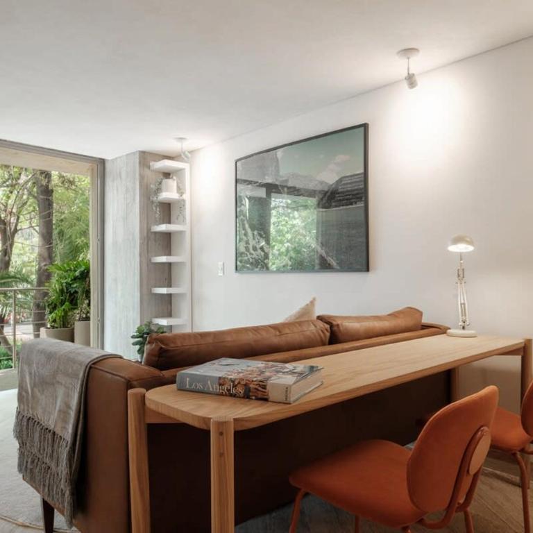 PAR 603 - Apartamento - 2