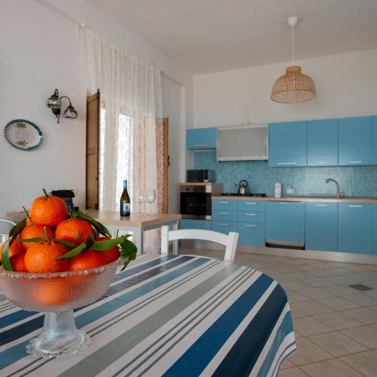 Le Sorelle Villa sul mare - Villa con 3 Camere da Letto - 31