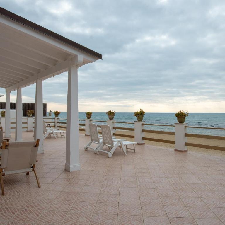 Le Sorelle Villa sul mare - Villa con 3 Camere da Letto - 2