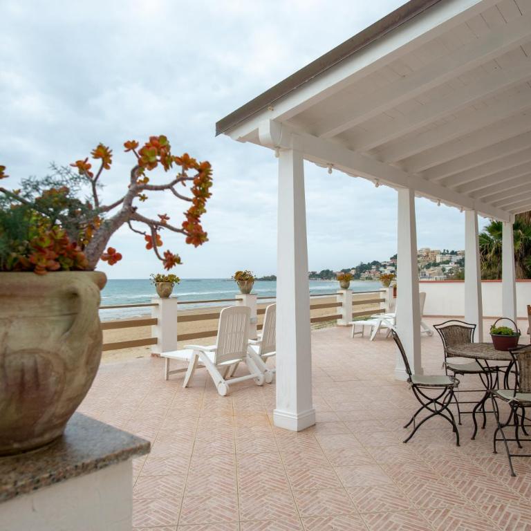Le Sorelle Villa sul mare - Villa con 3 Camere da Letto - 3