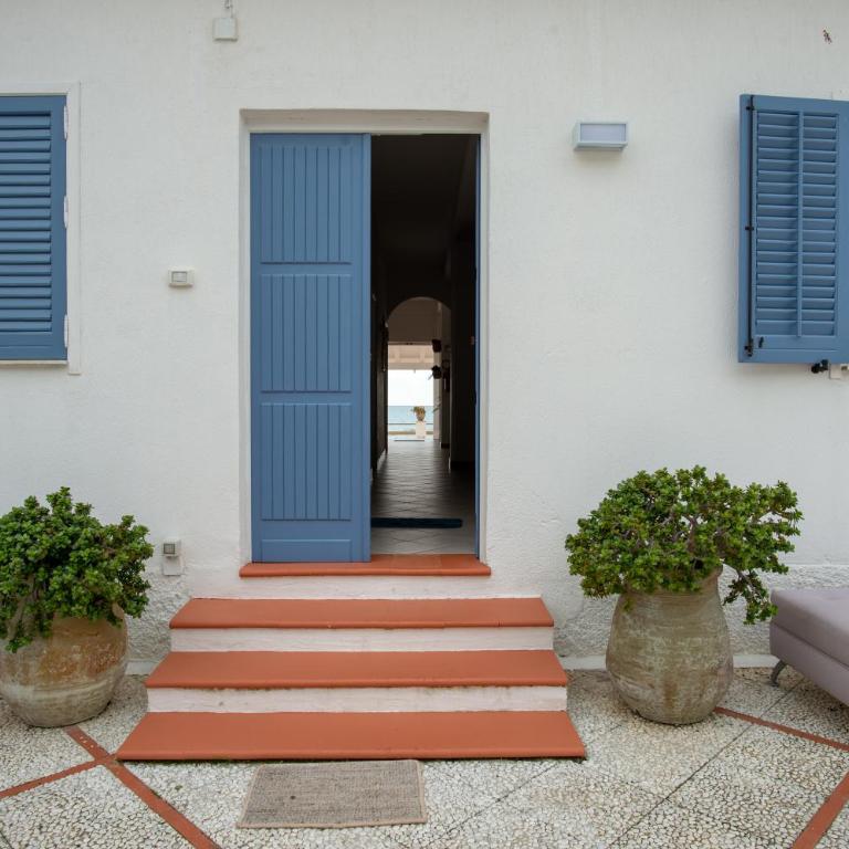 Le Sorelle Villa sul mare - Villa con 3 Camere da Letto - 61