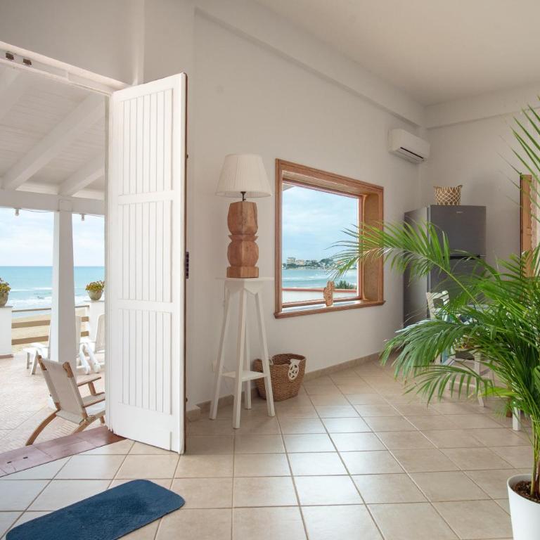 Le Sorelle Villa sul mare - Villa con 3 Camere da Letto - 25