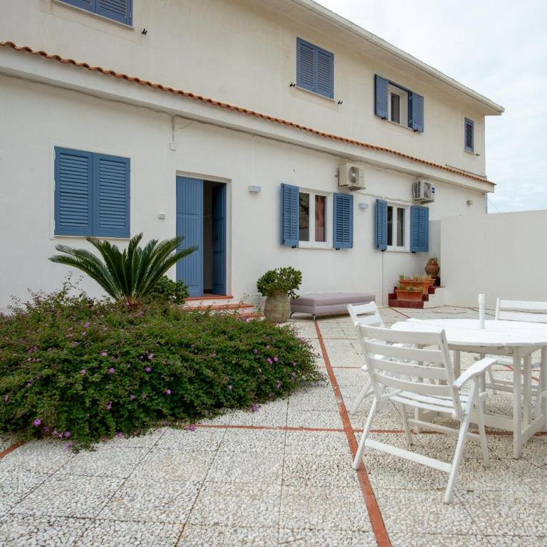 Le Sorelle Villa sul mare - Villa con 3 Camere da Letto - 59