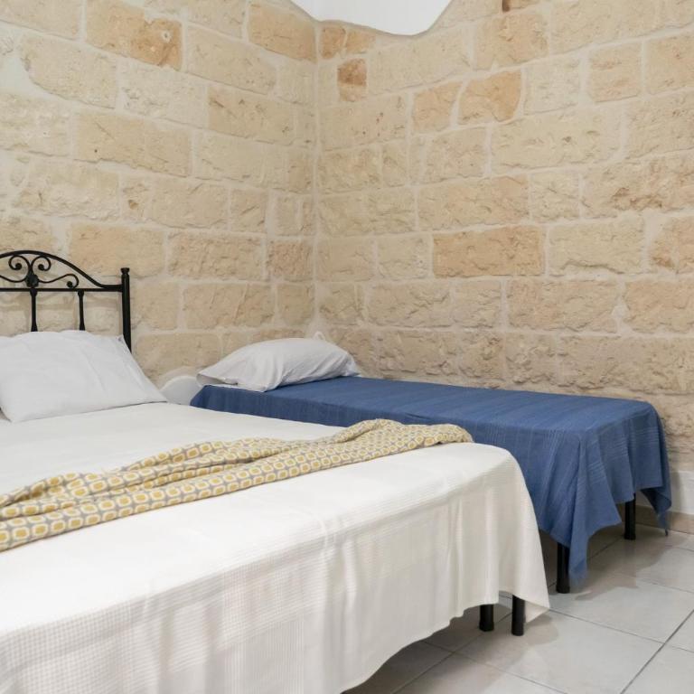 Corte Marina by ThePuglia - Appartamento con 2 Camere da Letto - 9