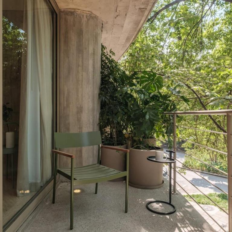 PAR 503 - Apartment - 3