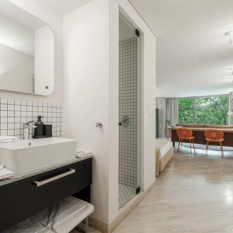 PAR 503 - Apartment - 14