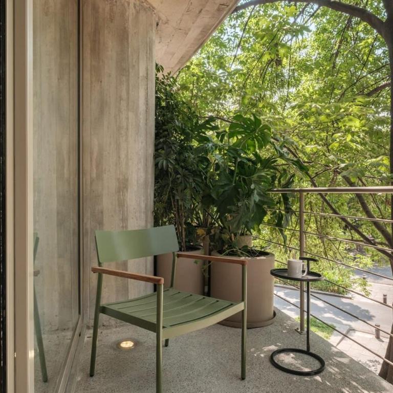 PAR 503 - Apartment - 22