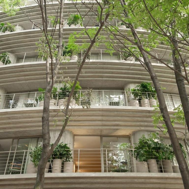 PAR 503 - Apartment - 34