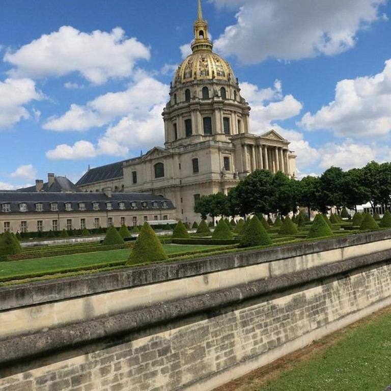 APPARTEMENT TOUT NEUF QUARTIER TOUR EIFFEL, INVALIDES et TROCADERO - Appartement 1 Chambre - 18