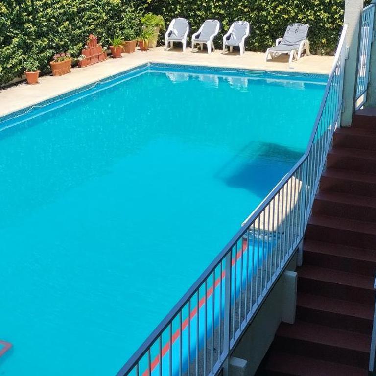 Altos del Plata - Apartamento de 2 dormitorios (5 adultos) #1-2 - 11