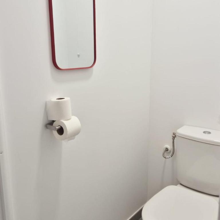 T3 neuf climatisé avec parking à Nice - Appartement 2 Chambres - 18