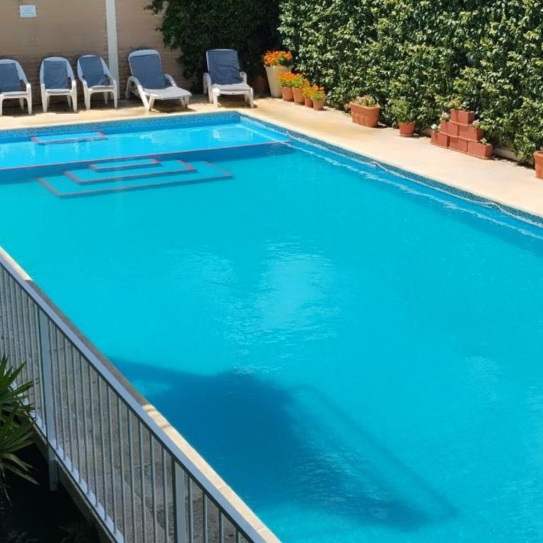 Altos del Plata - Apartamento de 2 dormitorios (5 adultos) #1-2 - 1