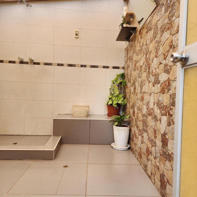 Bambú Lodge - Habitación Doble - 8