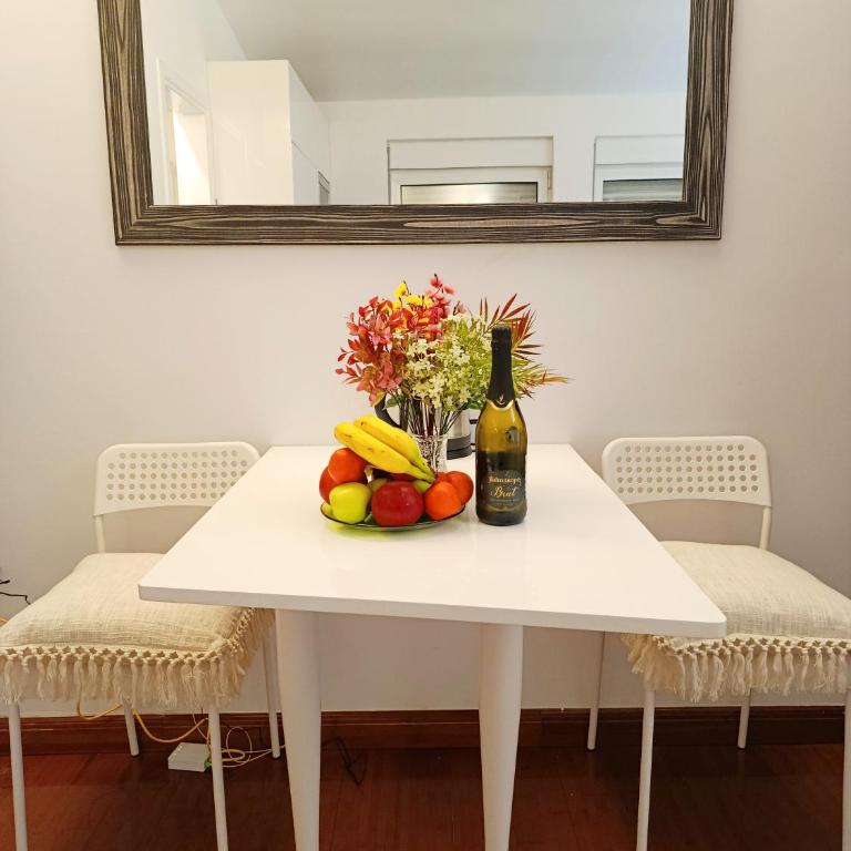 Urban Garden Apartments - Sunflower 2 - One-Bedroom Apartment - 8