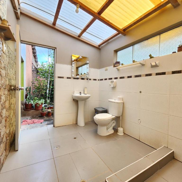 Bambú Lodge - Habitación Doble - 9