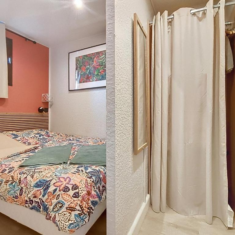 Cosy 4 personnes au bord de l'eau - Apartment mit 1 Schlafzimmer - 12