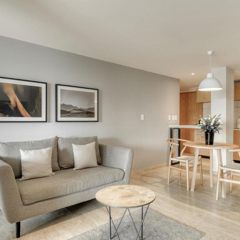 QRO 001 - Apartamento - 38
